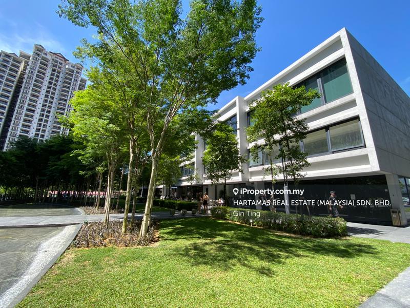 Pejabat untuk Dijual di Petaling Jaya, Selangor oleh Gin Ting - iProperty.com.my