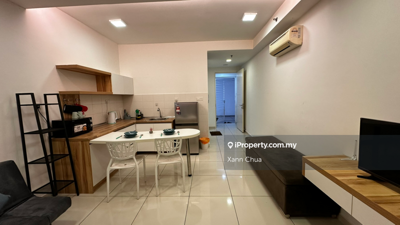 Kediaman Servis untuk Disewa di Zeva @ Equine South oleh Xann Chua - iProperty.com.my