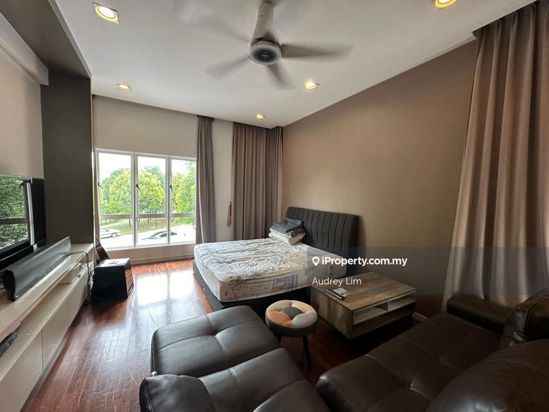 Semi-Detached House for Sale in Jade Hills, Kajang by Audrey Lim - iProperty.com.my