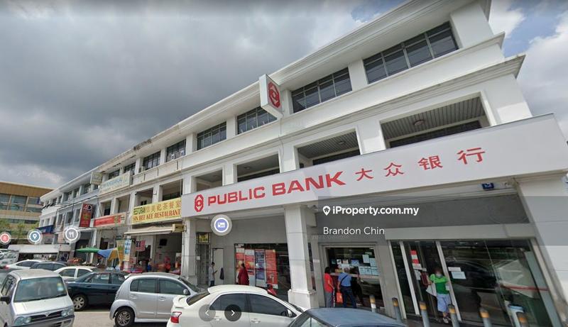 For Rent - Tembaga SD 5, Bandar Sri Damansara