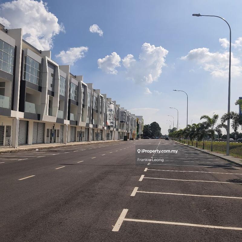 Office for Rent in Kota Warisan, Sepang by Frankie Leong - iProperty.com.my