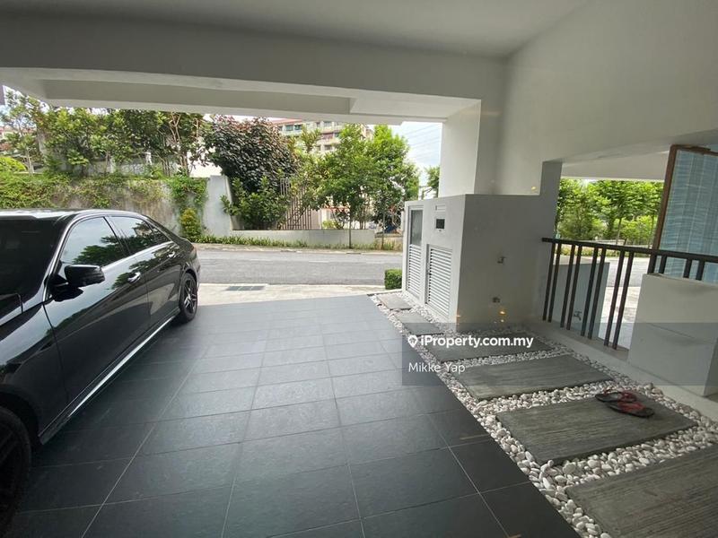 3-storey Terraced House for Sale in Taman Cheras Hartamas, Cheras by Mikke Yap - iProperty.com.my