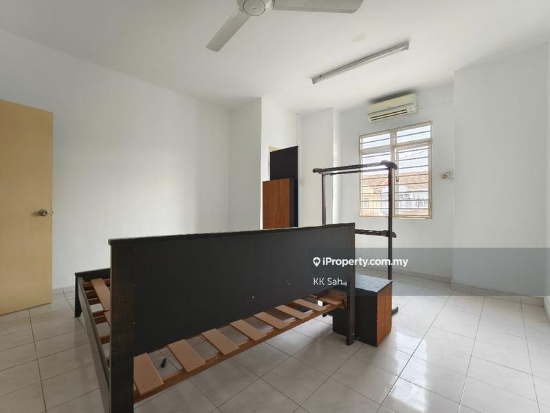 2-storey Terraced House for Sale in Taman Saga Emas, Kajang by KK Sah - iProperty.com.my