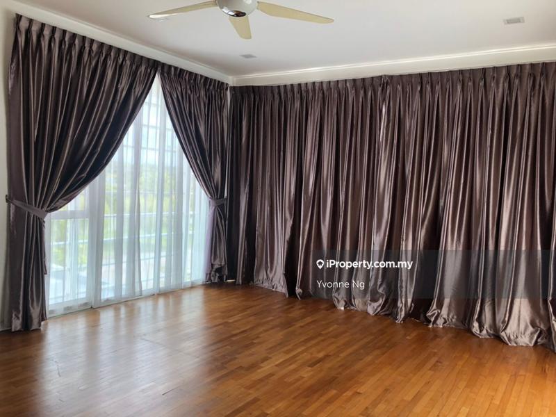 Semi-Detached House for Rent in Inspiration Park @ East Ledang, Iskandar Puteri (Nusajaya) by Yvonne Ng - iProperty.com.my