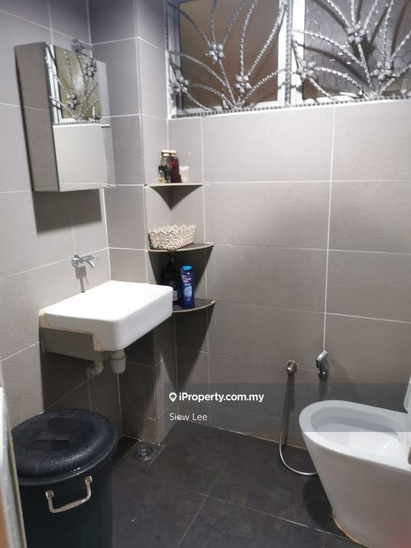 2-storey Terraced House for Sale in Seri Utama Damansara, Kota Damansara by Siew Lee - iProperty.com.my