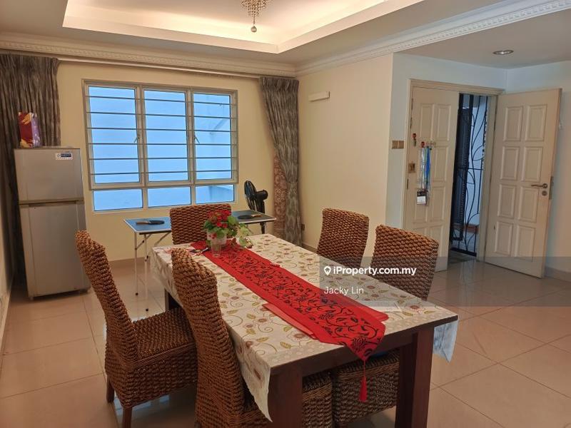 Kondominium untuk Dijual di The Boulevard oleh Jacky Lin - iProperty.com.my