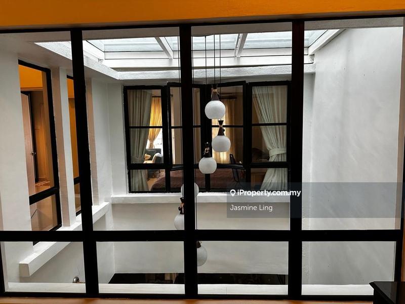 Rumah Berangkai 2.5 Tingkat untuk Dijual di Jalil Sutera, Bukit Jalil oleh Jasmine Ling - iProperty.com.my