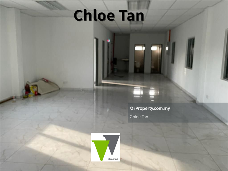 Kilang untuk Dijual di Teluk Gong, Port Klang (Pelabuhan Klang) oleh Chloe Tan - iProperty.com.my