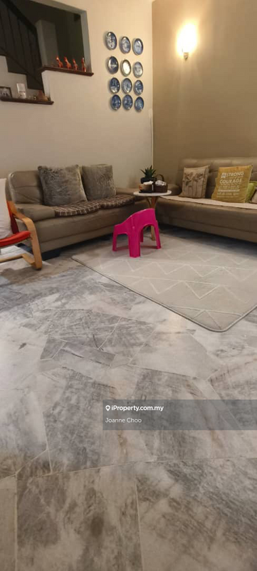 Rumah Berangkai 2 Tingkat untuk Dijual di Putra Heights, Subang Jaya oleh Joanne Choo - iProperty.com.my
