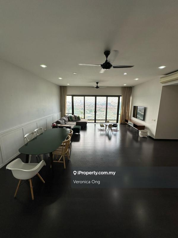 Residensi Servis untuk Disewa di Reflection Residences oleh Veronica Ong - iProperty.com.my