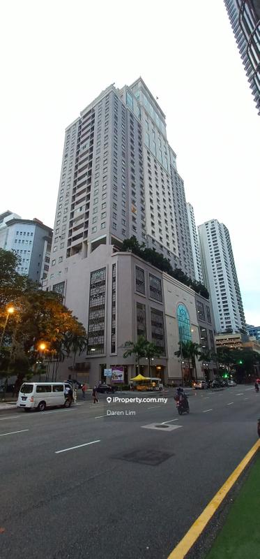 Service Residence for Sale in Maytower Serviced Residences by Daren Lim - iProperty.com.my