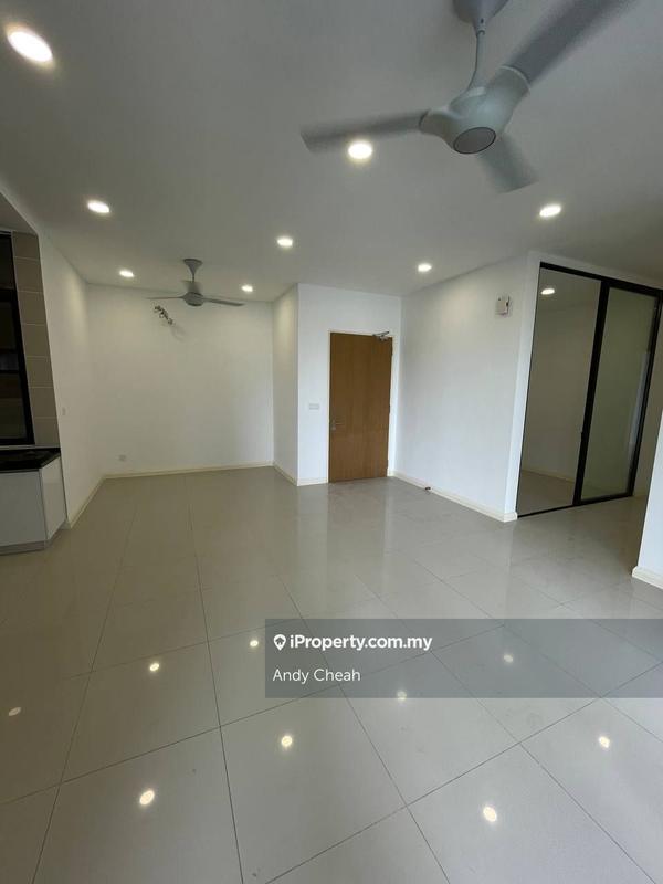 For Sale - D'Pristine, Medini, Iskandar Puteri (Nusajaya)