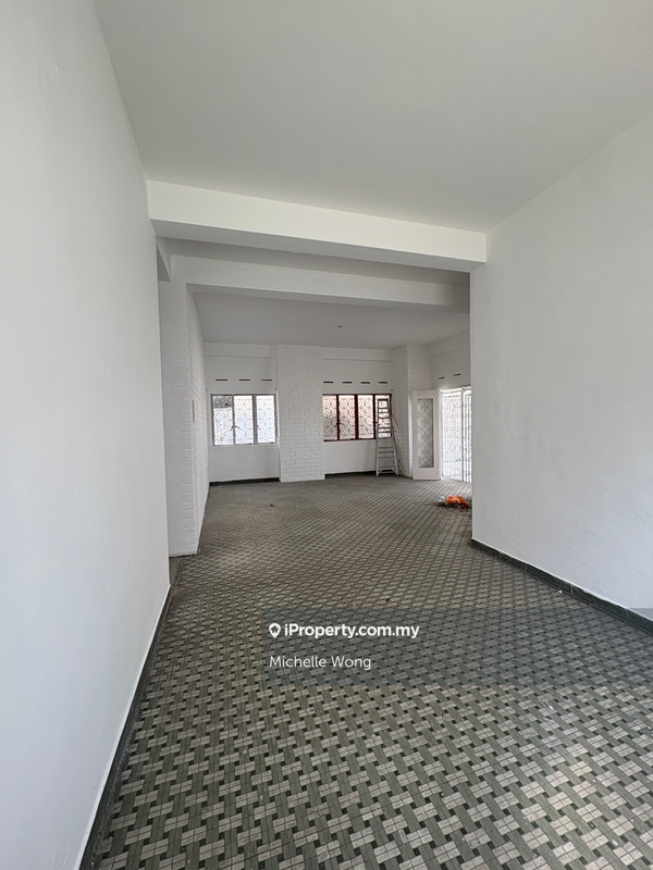 Bungalow House for Rent in Taman Nong Chik, Johor Bahru by Michelle Wong - iProperty.com.my