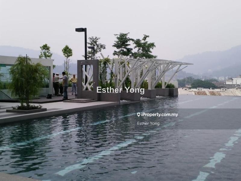 Kediaman Servis untuk Dijual di You Residences @ You City oleh Esther Yong - iProperty.com.my