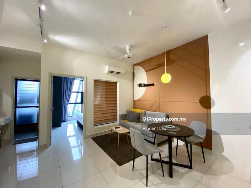 Service Residence for Sale in Arte Mont Kiara by Vincent Lau - iProperty.com.my