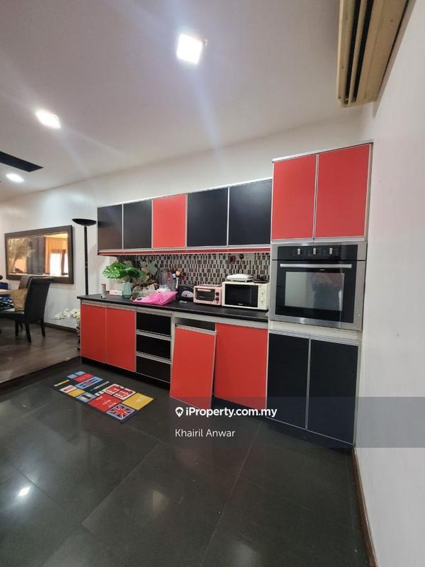2-storey Terraced House for Sale in Seksyen 11, Kota Damansara by Khairil Anwar - iProperty.com.my