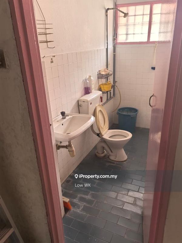 Rumah Teres 3-Tingkat untuk Dijual di Bandar Baru Sri Petaling, Sri Petaling oleh Low WK - iProperty.com.my
