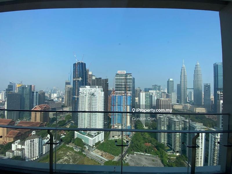 Service Residence for Rent in The Manor by Gordon Oon - iProperty.com.my