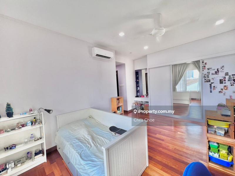 Bungalow House untuk Dijual di Taman Tun Dr Ismail, Kuala Lumpur oleh Chris Choe - iProperty.com.my
