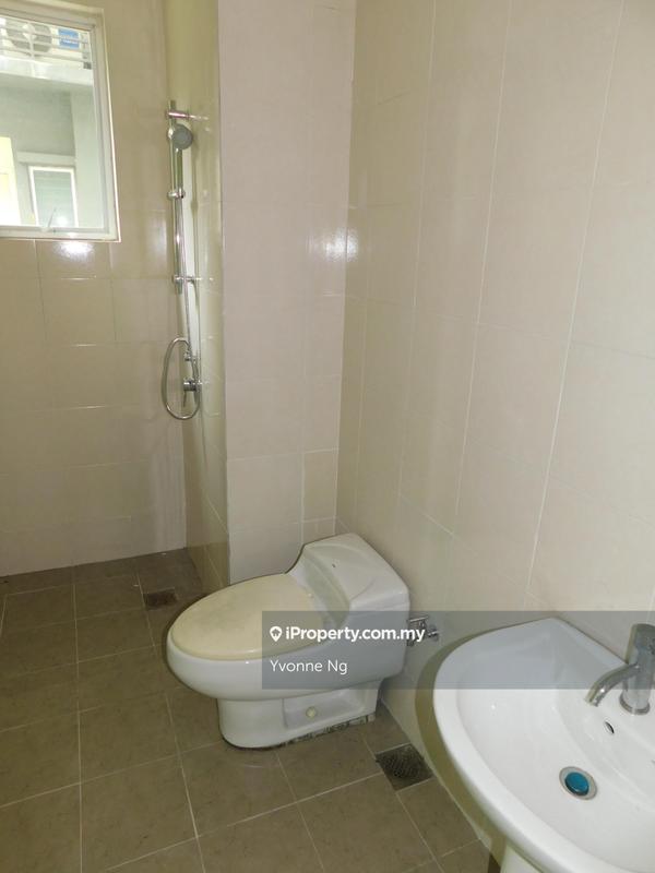 Service Residence for Sale in Subang Olives Residence by Yvonne Ng - iProperty.com.my