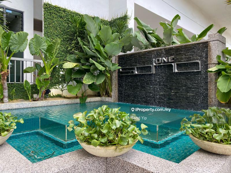 Service Residence for Sale in Subang Soho (One Soho) by Sand Yip - iProperty.com.my