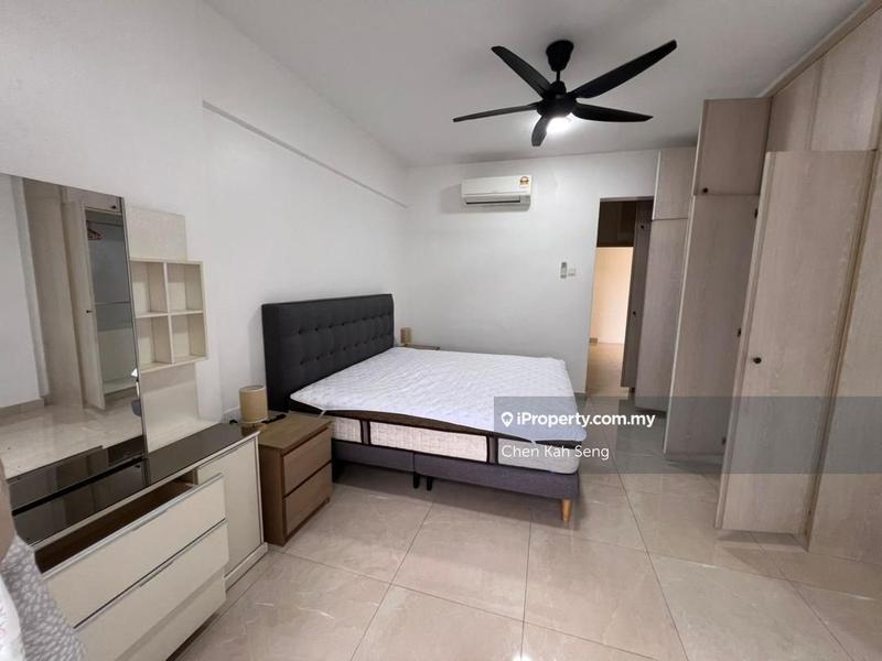 Kondominium untuk Dijual di Fraser Towers oleh Chen Kah Seng - iProperty.com.my