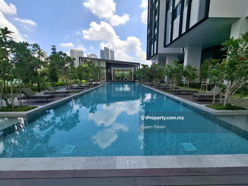 Kondominium untuk Dijual di ALIX Residences oleh Gajen Palam - iProperty.com.my