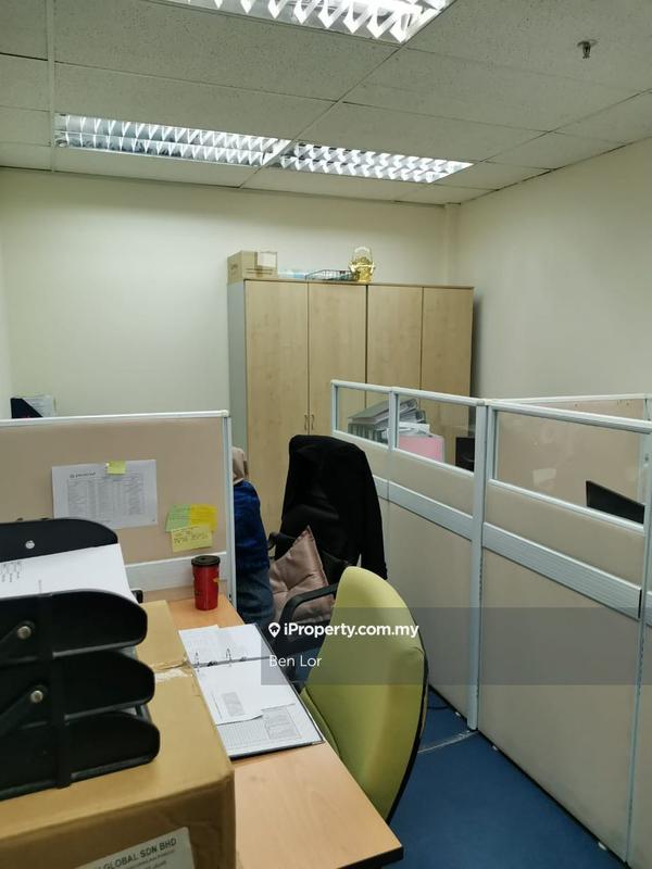 Kedai-Pejabat untuk Dijual di Phileo Damansara, Petaling Jaya oleh Ben Lor - iProperty.com.my