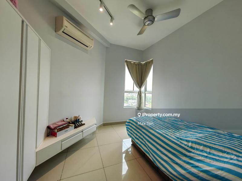 Condominium for Sale in Casa Tropicana by Max Tan - iProperty.com.my