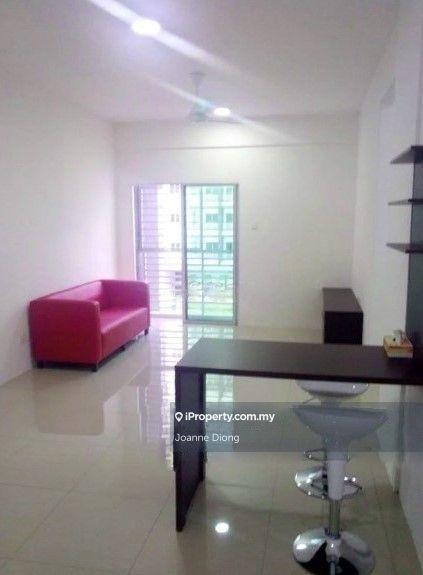 Kondominium untuk Disewa di Kampus West City oleh Joanne Diong - iProperty.com.my