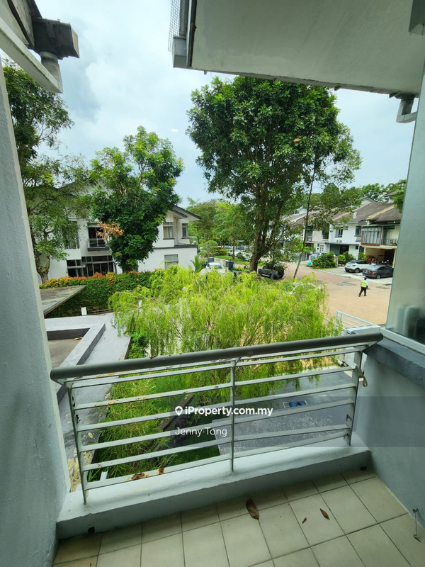 Rumah Teres 2-Tingkat untuk Dijual di Valencia, Sungai Buloh oleh Jenny Tong - iProperty.com.my