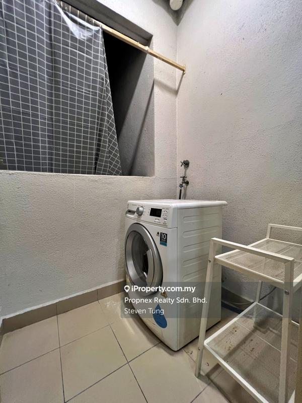 Service Residence for Sale in V Residence 2 @ Sunway Velocity by Steven Tung - iProperty.com.my