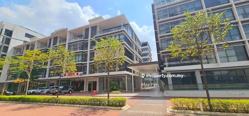 Shop / Office untuk Dijual di Taman Balakong Jaya, Balakong oleh Max Pek - iProperty.com.my