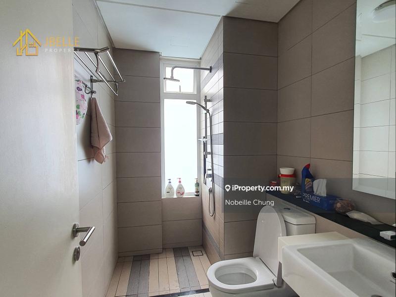 Condominium for Sale in Verdi Eco-Dominiums by Nobeille Chung - iProperty.com.my