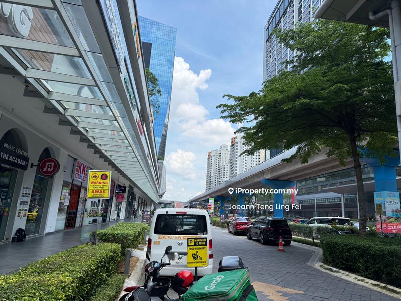 Pejabat untuk Dijual di Bandar Sunway, Sunway oleh Joeann Teng Ling Fei - Exterior - iProperty.com.my