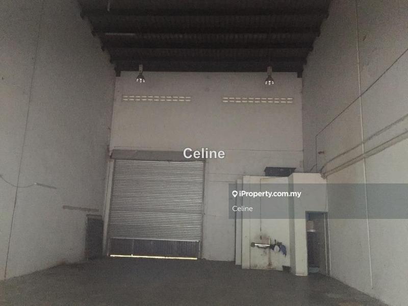 For Sale - Taman Perindustrian Kinrara, TPK, Puchong