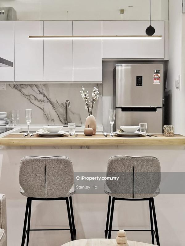 Service Residence for Rent in Camellia Serviced Suites by Stanley Ho - iProperty.com.my