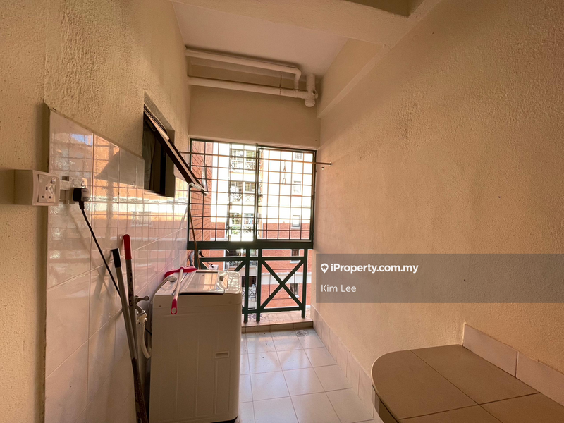 Kondominium untuk Disewa di Evergreen Park Cypress oleh Kim Lee - iProperty.com.my