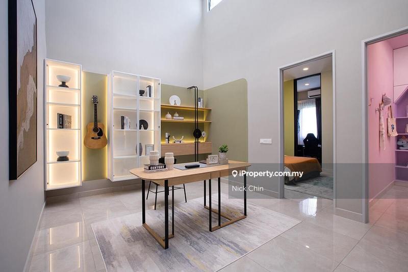 2-storey Terraced House for Sale in Bandar Puteri Puchong, Puchong by Nick Chin - iProperty.com.my
