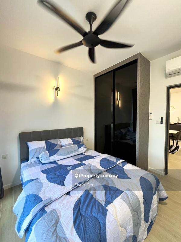 For Rent - Anggun Residences