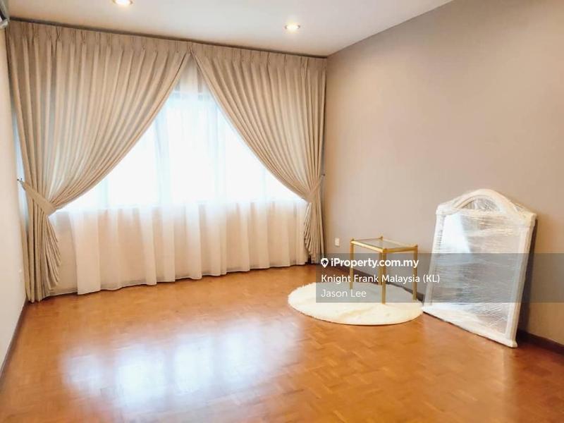 Kondominium untuk Disewa di Merak Kayangan Court oleh Jason Lee - iProperty.com.my