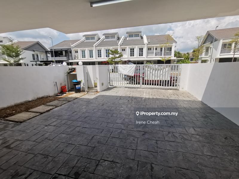Rumah Berangkai 2 Tingkat untuk Dijual di Bandar Rimbayu, Telok Panglima Garang oleh Irene Cheah - iProperty.com.my