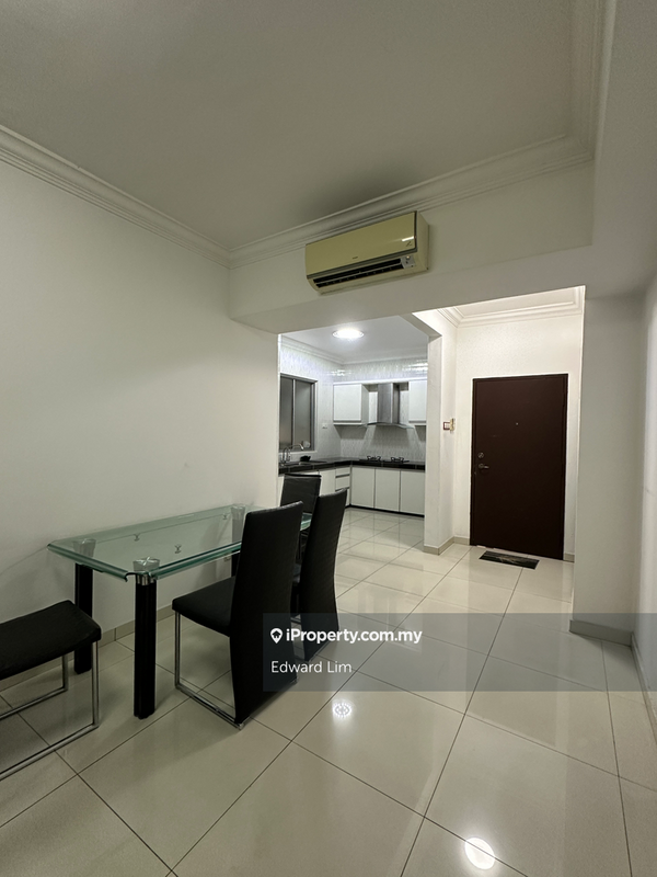 Service Residence for Rent in Rhythm Avenue by Edward Lim - iProperty.com.my