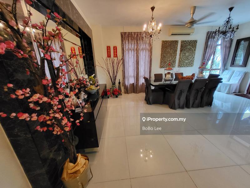 Semi-Detached House for Sale in dvdqz, Jalan Klang Lama (Old Klang Road) by BoBo Lee - iProperty.com.my