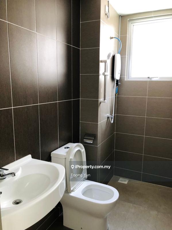 Condominium untuk Dijual di Platinum Splendor Residence oleh Foong Yun - iProperty.com.my