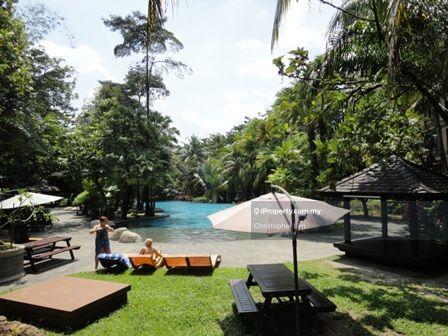 Condominium for Sale in Kampung Warisan by Christopher Lim - iProperty.com.my