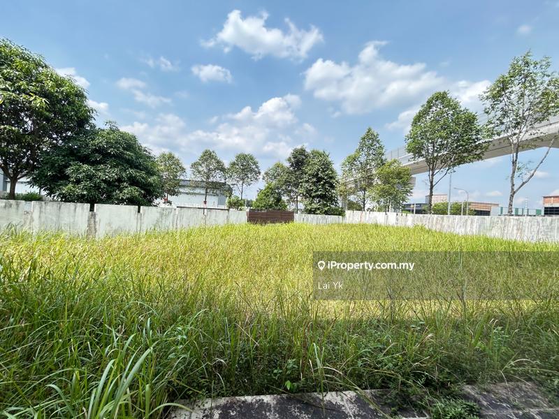 Semi-Detached House for Sale in Temasya Glenmarie, Glenmarie by Lai Yk - iProperty.com.my