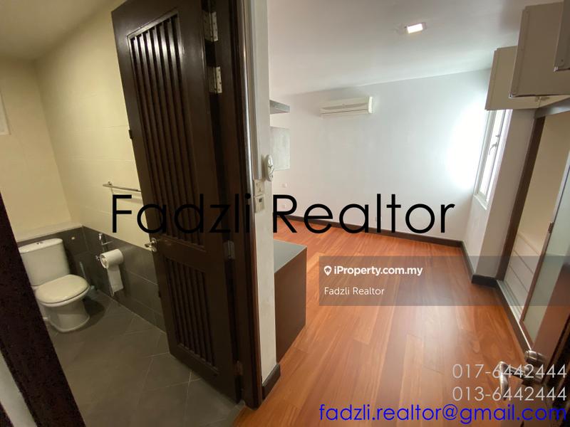 Condominium for Sale in Flora Murni by Fadzli Realtor - iProperty.com.my
