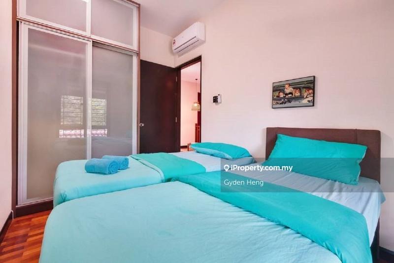 Rumah Teres 2-Tingkat untuk Dijual di Leisure Farm, Gelang Patah oleh Gyden Heng - iProperty.com.my