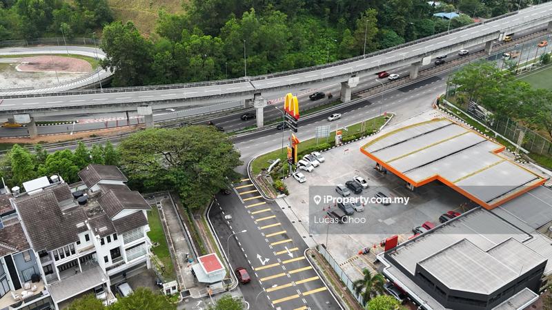 3-storey Terraced House for Sale in Casa Rimba, Desa Melawati, Setapak by Lucas Choo - iProperty.com.my